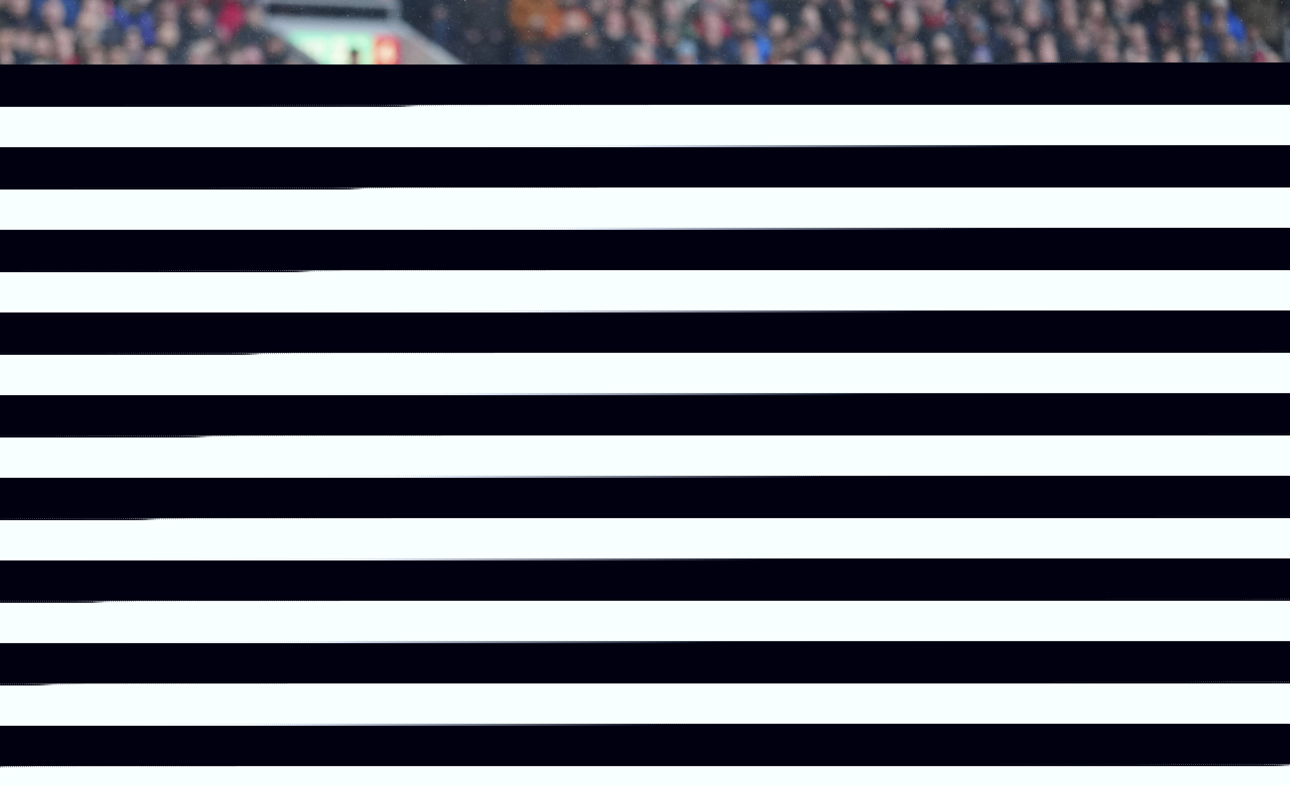 2025／26赛季英超：想上场就得用表现说话！阿莫林强硬表态（2025／26英超：出场看实力，阿莫林强硬放话）