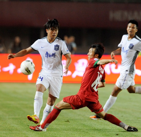 阿隆索不配带皇马？（阿隆索配得上执教皇马吗？）