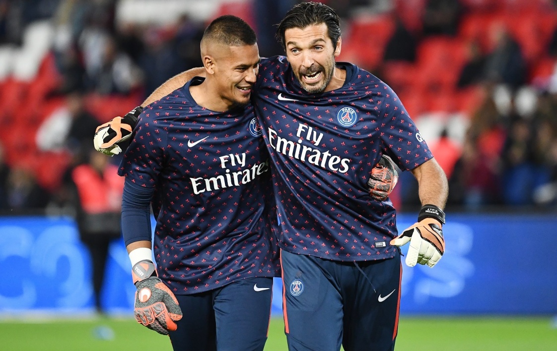 詹卢卡-西蒙尼谈朱利亚诺：父亲总说他是最好的，他前途无量