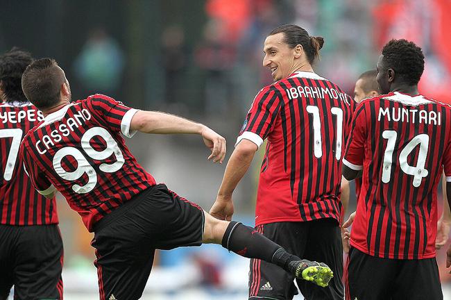 萨勒马克尔斯：我无法梦想比这更好的回到米兰的方式了（萨勒马克尔斯：以这种方式回归米兰，再好不过了）