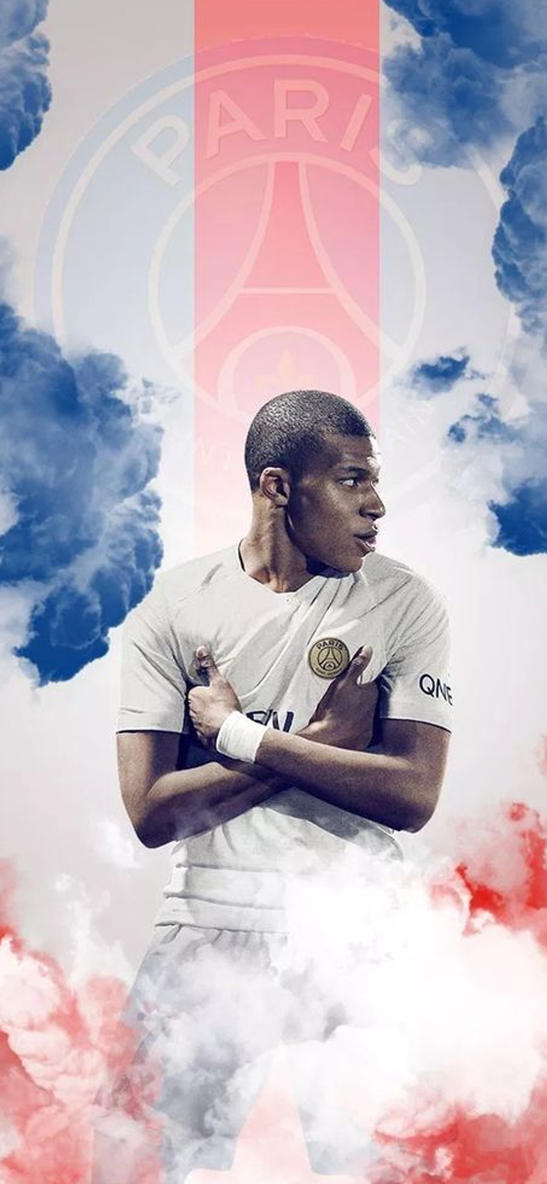 独造3球+世界波：姆巴佩本轮个人集锦（姆巴佩本轮集锦：一人造三球，轰出世界波）