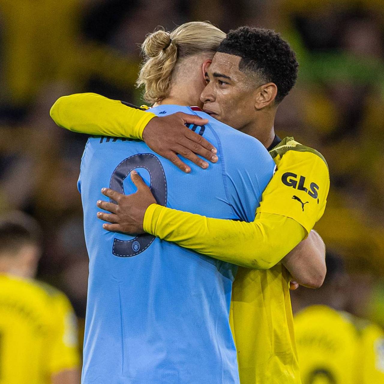 图片报：吉拉西在多特年入900万欧，去沙特可获得双倍收入（图片报称：吉拉西在多特年薪900万欧，若赴沙特收入可翻倍）