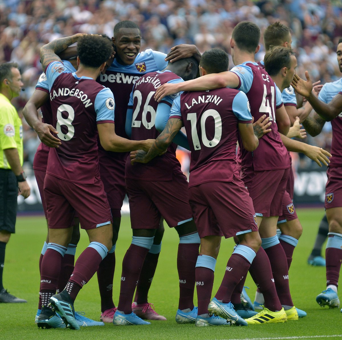 弗兰克谈森林前主帅澳波：我们不是很熟悉，希望他早日回归（弗兰克谈及森林前帅澳波：彼此不算熟，盼他尽快回归）